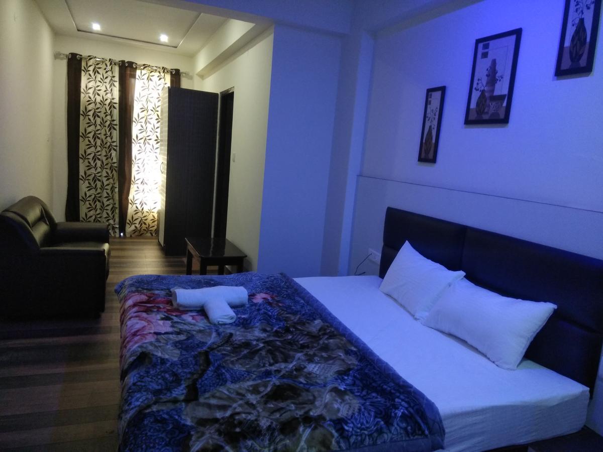 Hotel City Forest Dalhousie Exterior photo